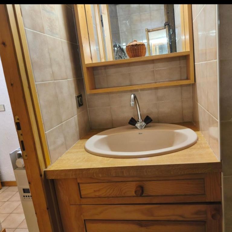 Appartement proche centre ville - Appartement - 11