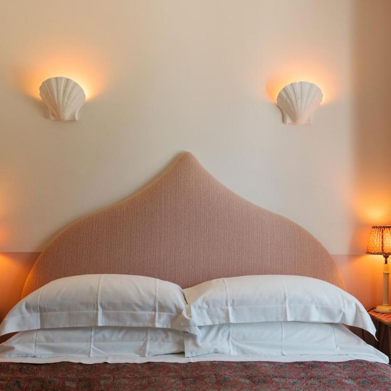 Il Capri Hotel - La Stanza - 5