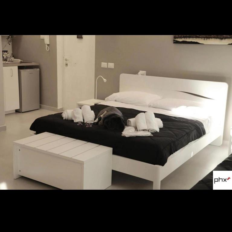 Di Vaio's apartments Colli Aminei - Appartamento con 1 Camera da Letto - 20