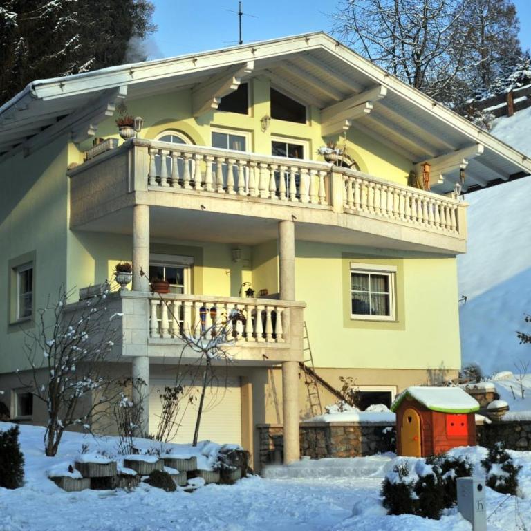 Haus Steinlechner Elke - Ferienhaus mit 3 Schlafzimmern - 2