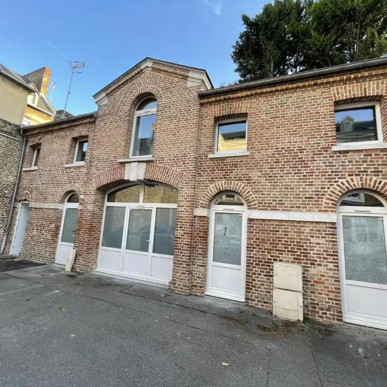 Twilight Star Spa - Sauna & Private Cinema - Parking - Appartement 1 Chambre - 15