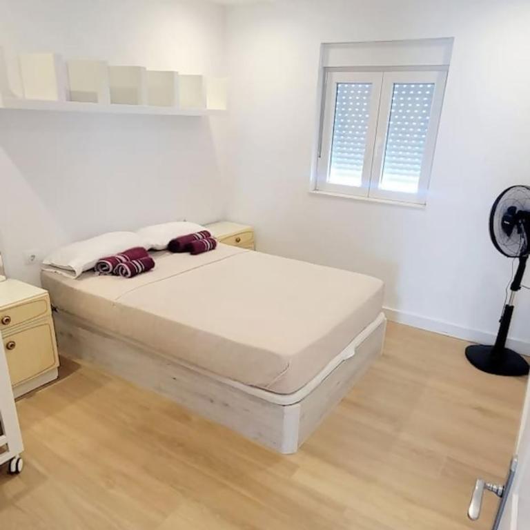 Apartamento con piscina privada - Apartamento de 2 dormitorios - 11