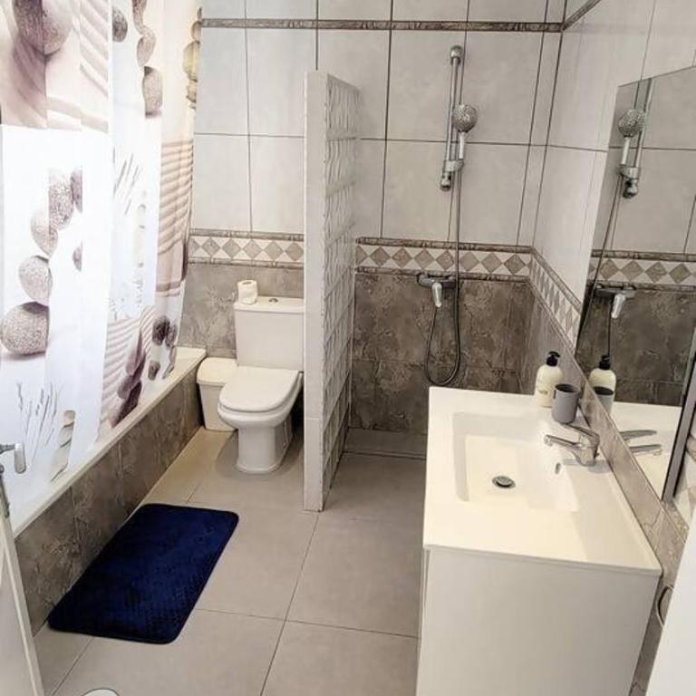 Apartamento con piscina privada - Apartamento de 2 dormitorios - 12