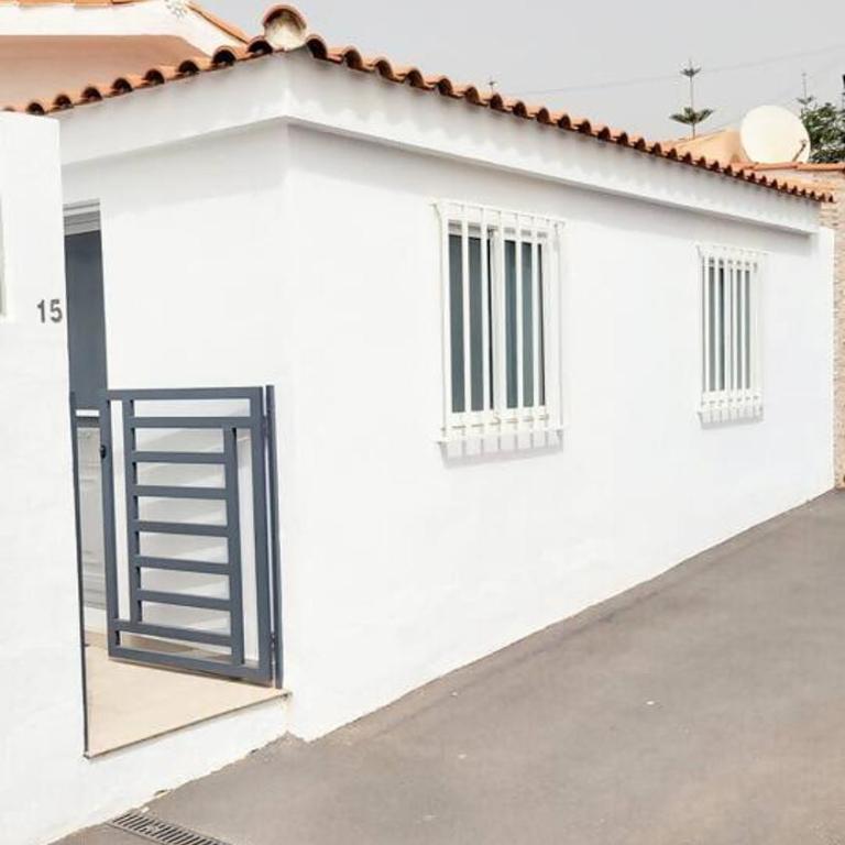 Apartamento con piscina privada - Apartamento de 2 dormitorios - 15