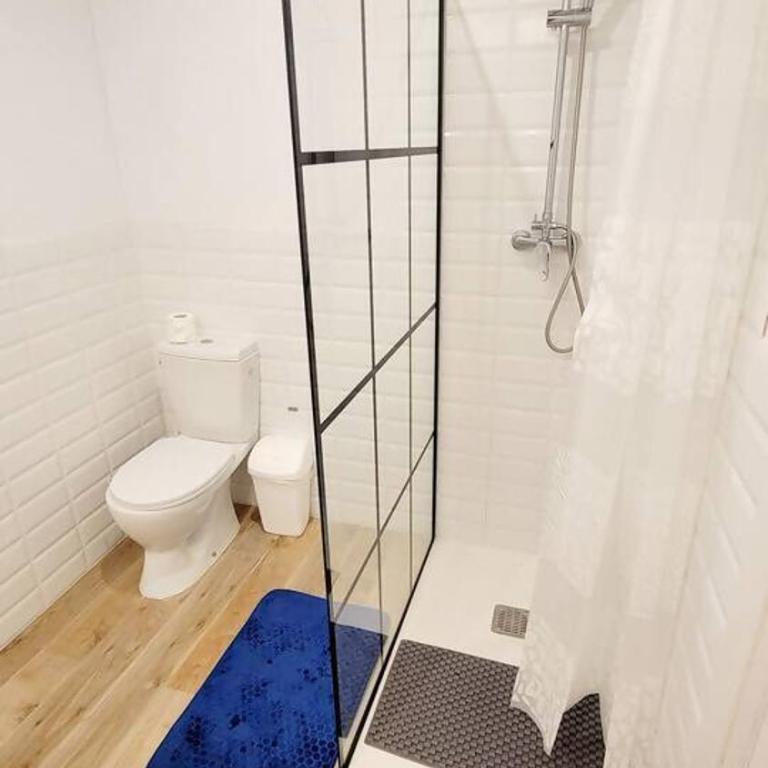 Apartamento con piscina privada - Apartamento de 2 dormitorios - 18