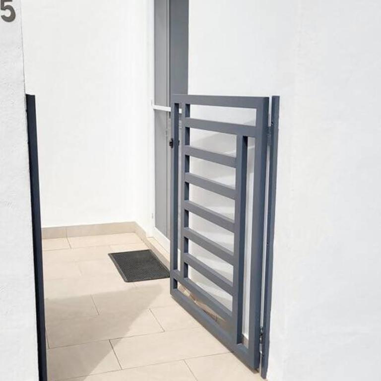 Apartamento con piscina privada - Apartamento de 2 dormitorios - 21