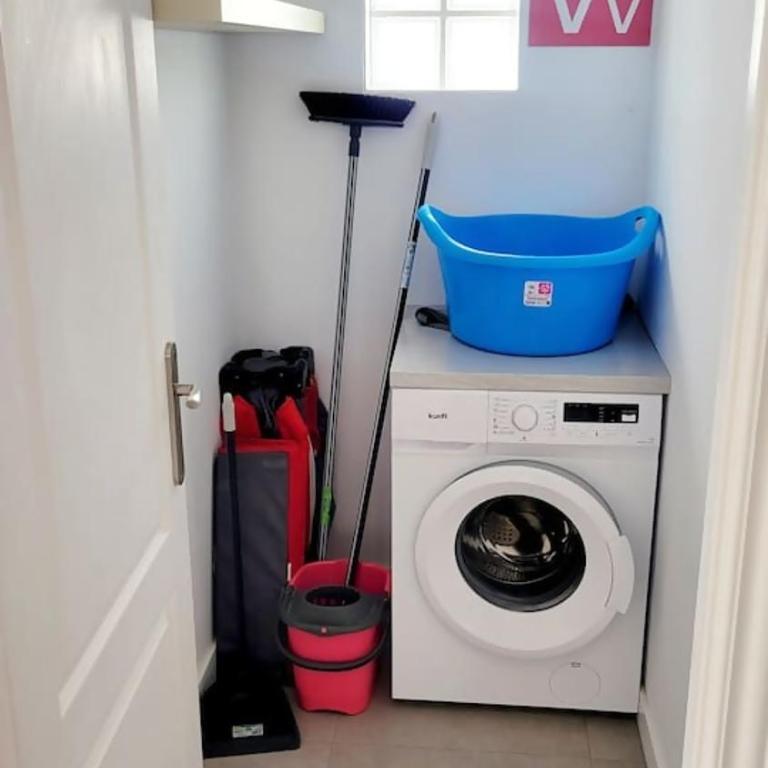 Apartamento con piscina privada - Apartamento de 2 dormitorios - 24