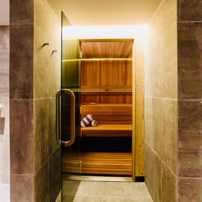 CHAMONIX Résidence La Cordée avec Piscine et Spa - Appartement 126 - Appartamento con Vista Montagna - 13