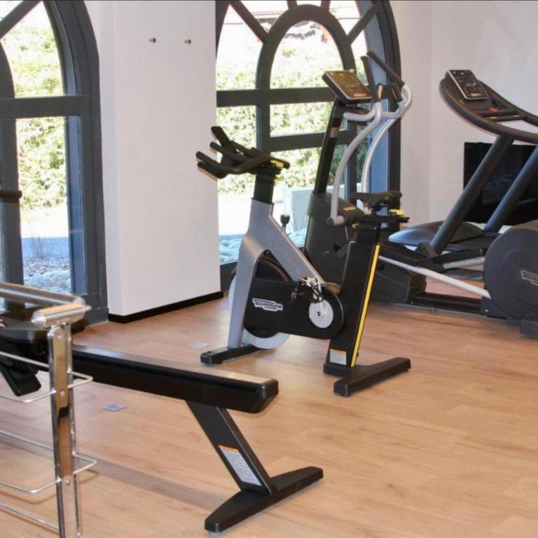 CHAMONIX Résidence La Cordée avec Piscine et Spa - Appartement 126 - Appartamento con Vista Montagna - 11