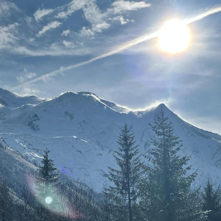 CHAMONIX Résidence La Cordée avec Piscine et Spa - Appartement 126 - Appartamento con Vista Montagna - 18