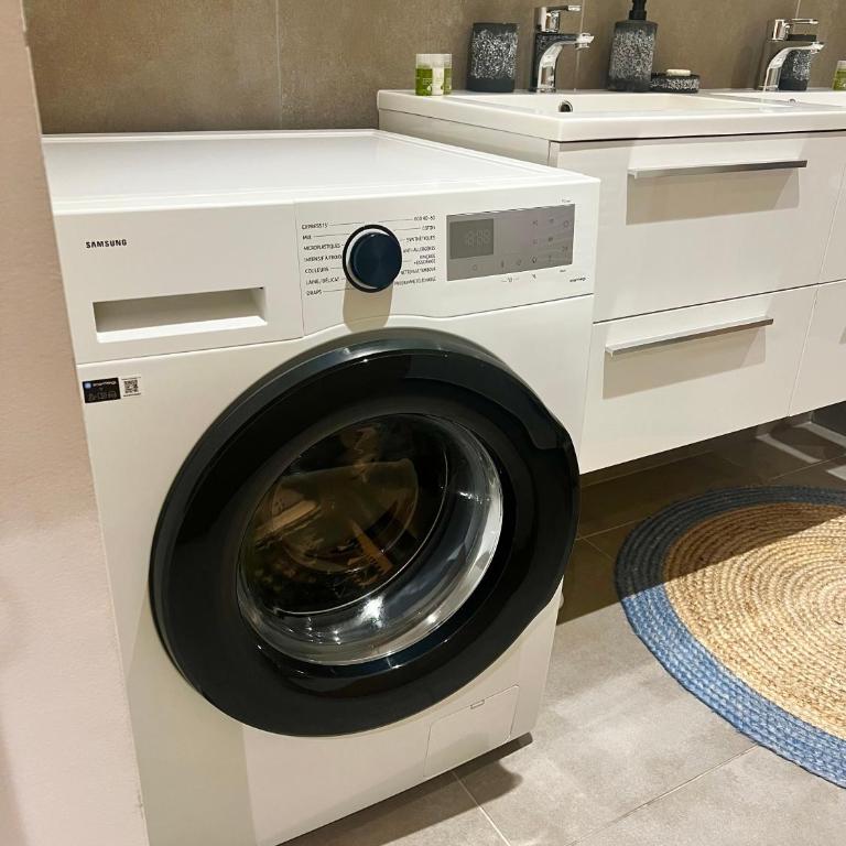 CHAMONIX Résidence La Cordée avec Piscine et Spa - Appartement 126 - Appartamento con Vista Montagna - 37