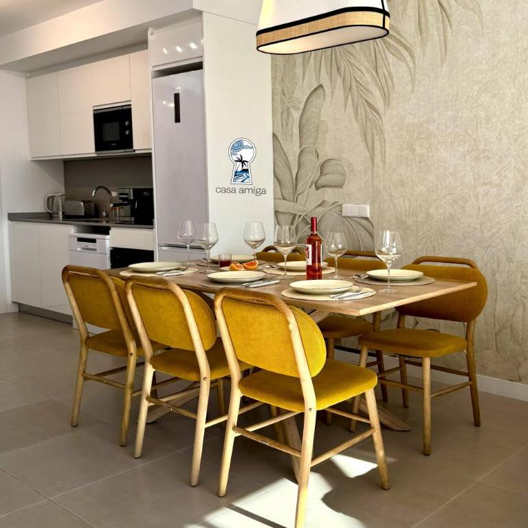 Tropicana Marinsa Beach - Apartamento de 2 dormitorios - 10