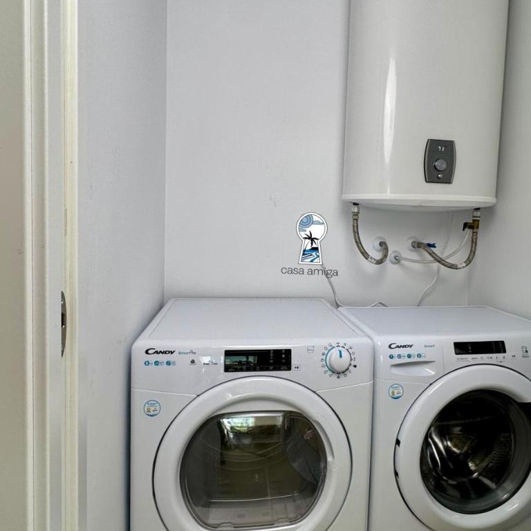 Tropicana Marinsa Beach - Apartamento de 2 dormitorios - 25
