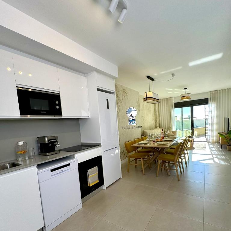 Tropicana Marinsa Beach - Apartamento de 2 dormitorios - 13