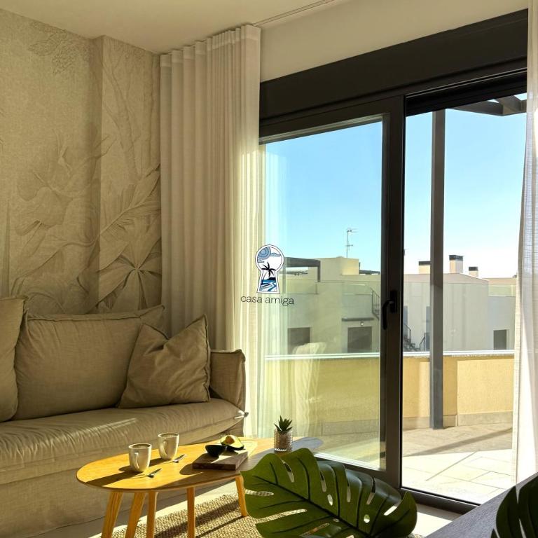 Tropicana Marinsa Beach - Apartamento de 2 dormitorios - 14