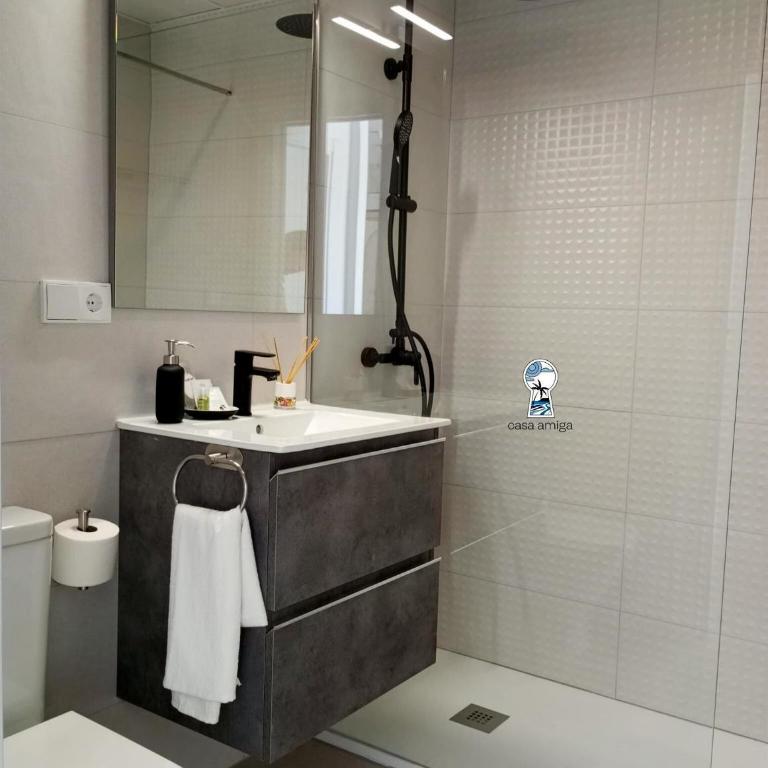 Tropicana Marinsa Beach - Apartamento de 2 dormitorios - 8