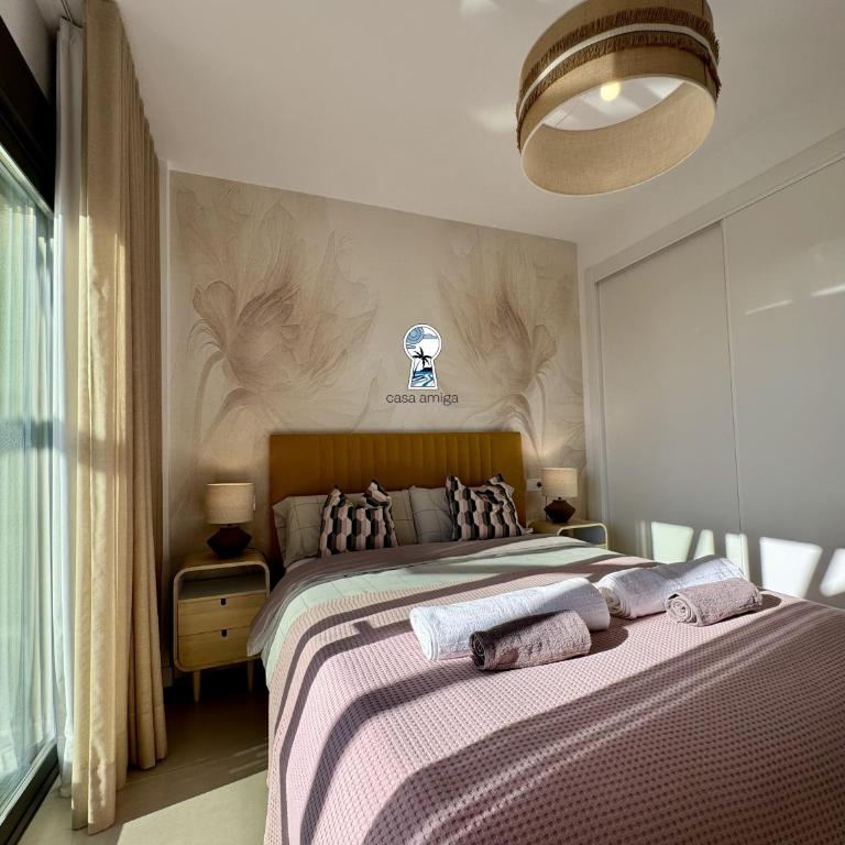Tropicana Marinsa Beach - Apartamento de 2 dormitorios - 4