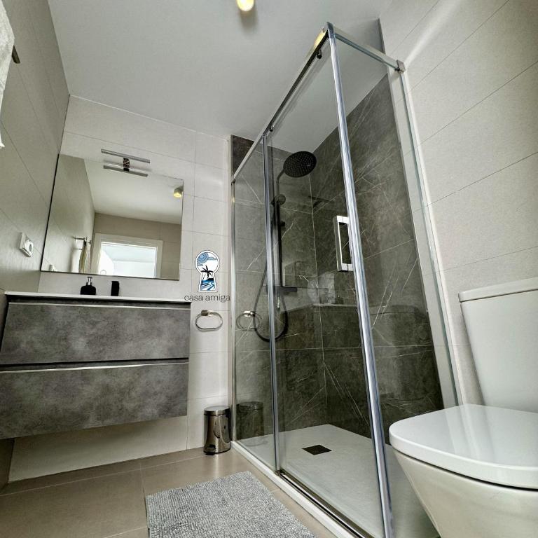Tropicana Marinsa Beach - Apartamento de 2 dormitorios - 9