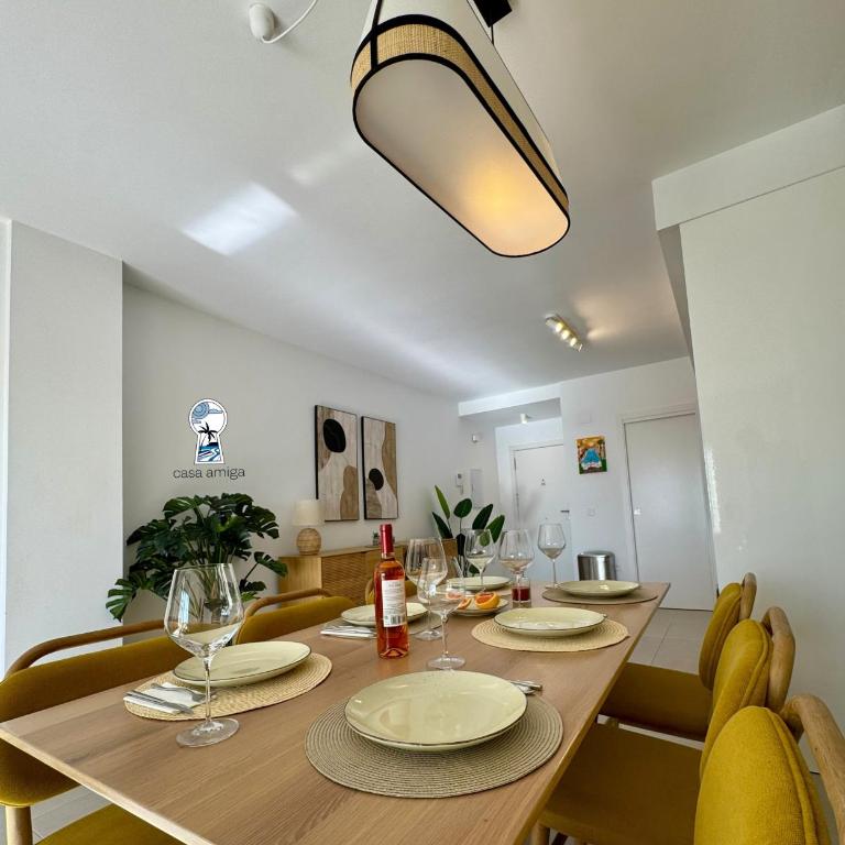 Tropicana Marinsa Beach - Apartamento de 2 dormitorios - 12
