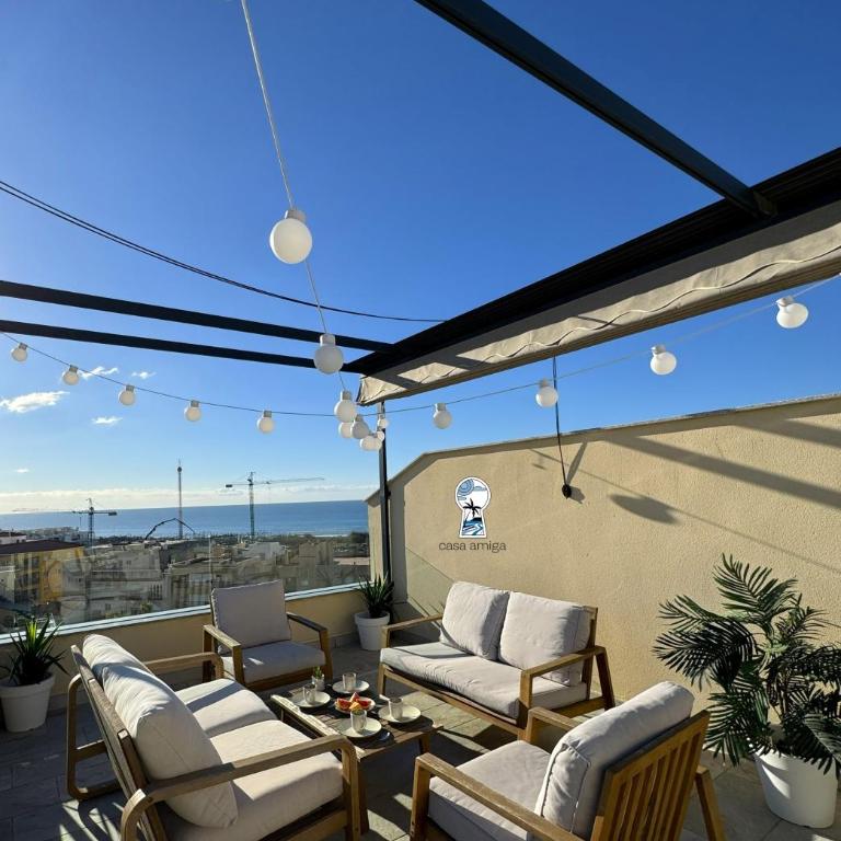Tropicana Marinsa Beach - Apartamento de 2 dormitorios - 19
