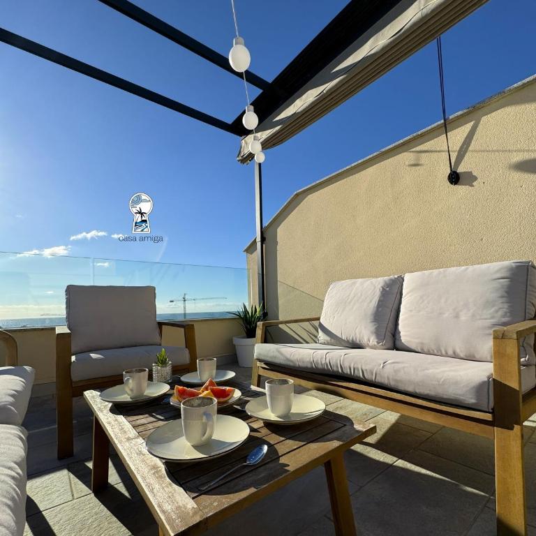 Tropicana Marinsa Beach - Apartamento de 2 dormitorios - 18