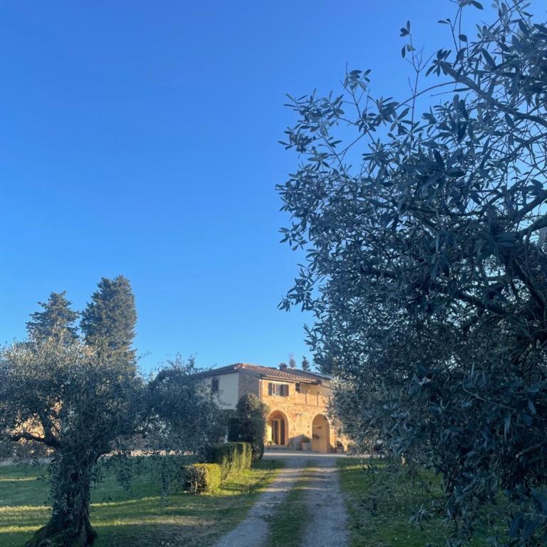 Villa Vittoria Tuscany new opening 2025 - Villa con Piscina Privata - 46