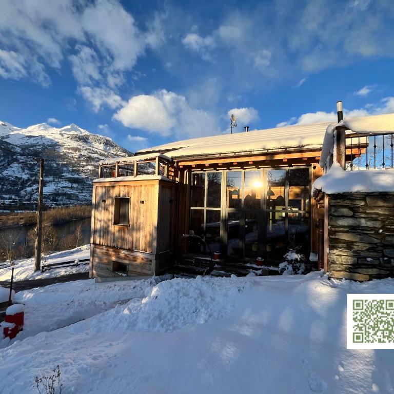 La Grange des Eulets - Suite Junior Familiale - 10