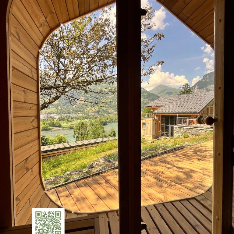 La Grange des Eulets - Suite Junior Familiale - 23