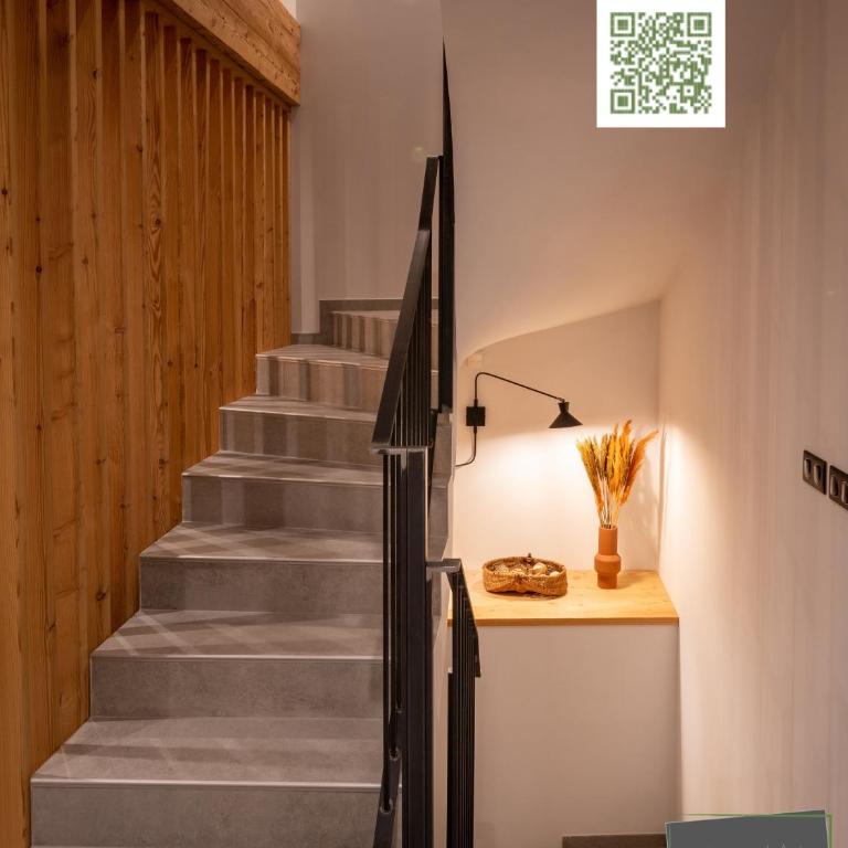 La Grange des Eulets - Suite Junior Familiale - 27