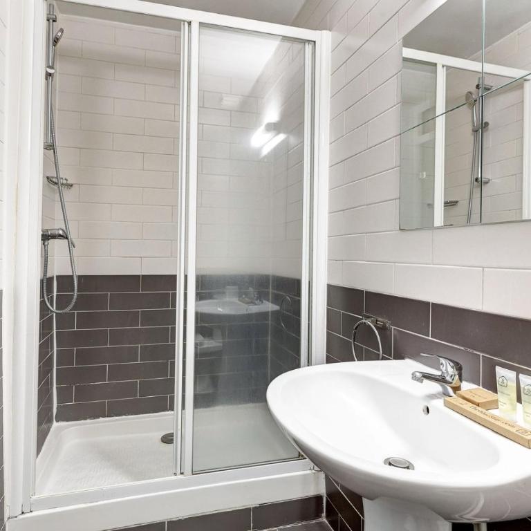TBS 334 - Nice apartment in Paris - Appartement 1 Chambre - 16