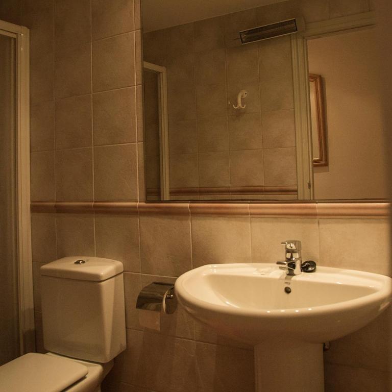 Apartamentos Plus Costa Brava Pals - Apartamento de 3 dormitorios - 8