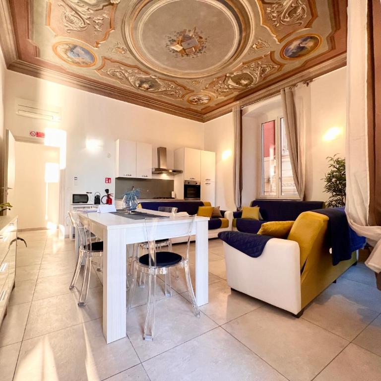 Casa Rosa al Mare, Rapallo - Appartamento con Vista Mare - 45