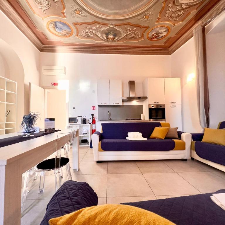 Casa Rosa al Mare, Rapallo - Appartamento con Vista Mare - 46