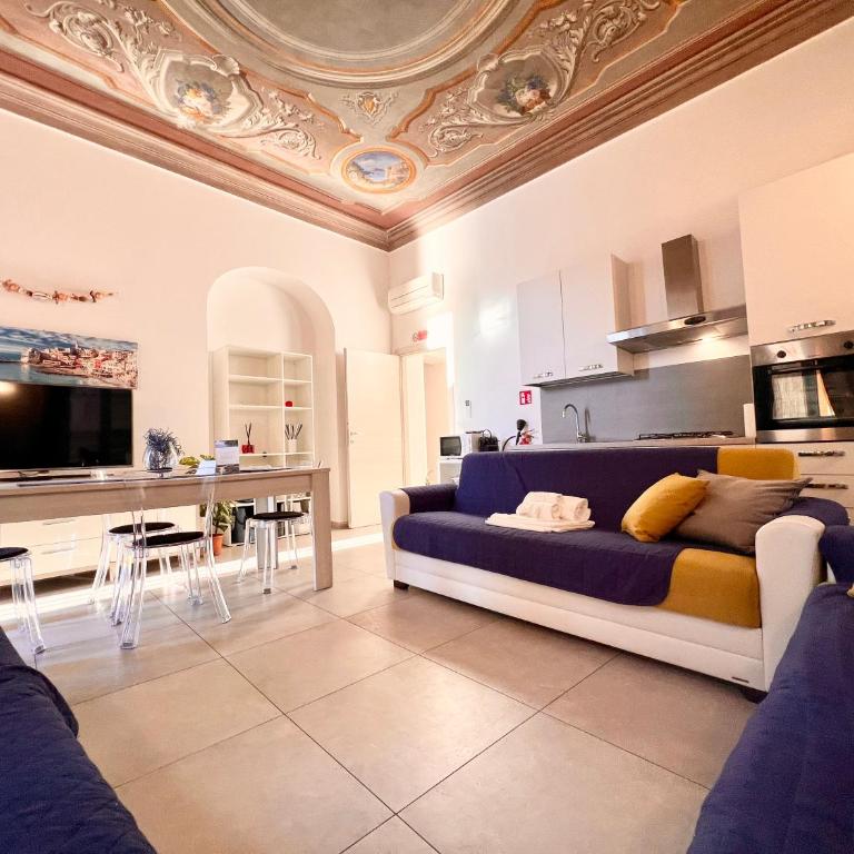 Casa Rosa al Mare, Rapallo - Appartamento con Vista Mare - 42