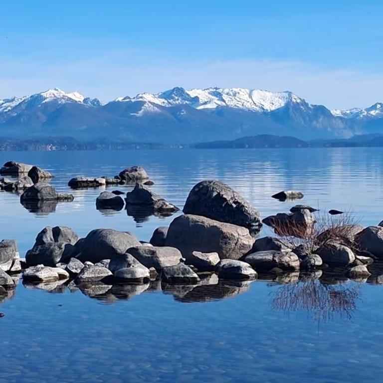 Lo de Ramón - Apartamento con vistas al lago - 2