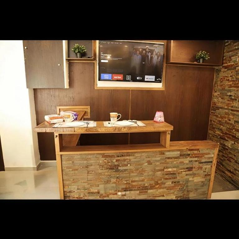 Di Vaio's apartments Colli Aminei - Appartamento con 1 Camera da Letto - 17