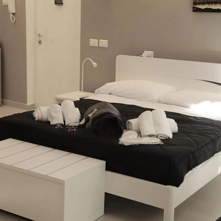 Di Vaio's apartments Colli Aminei - Appartamento con 1 Camera da Letto - 16