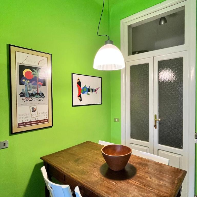 Isola Accogliente Apartment - Appartamento con 2 Camere da Letto - 14