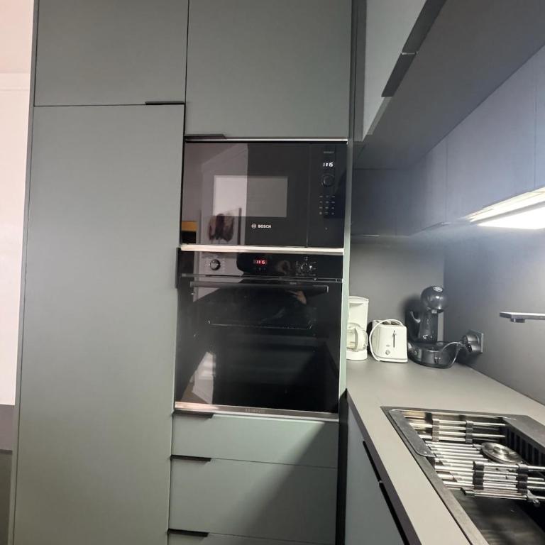 Duplex 8 pers au pied des pistes Valfréjus - Apartamento de 3 dormitorios - 7