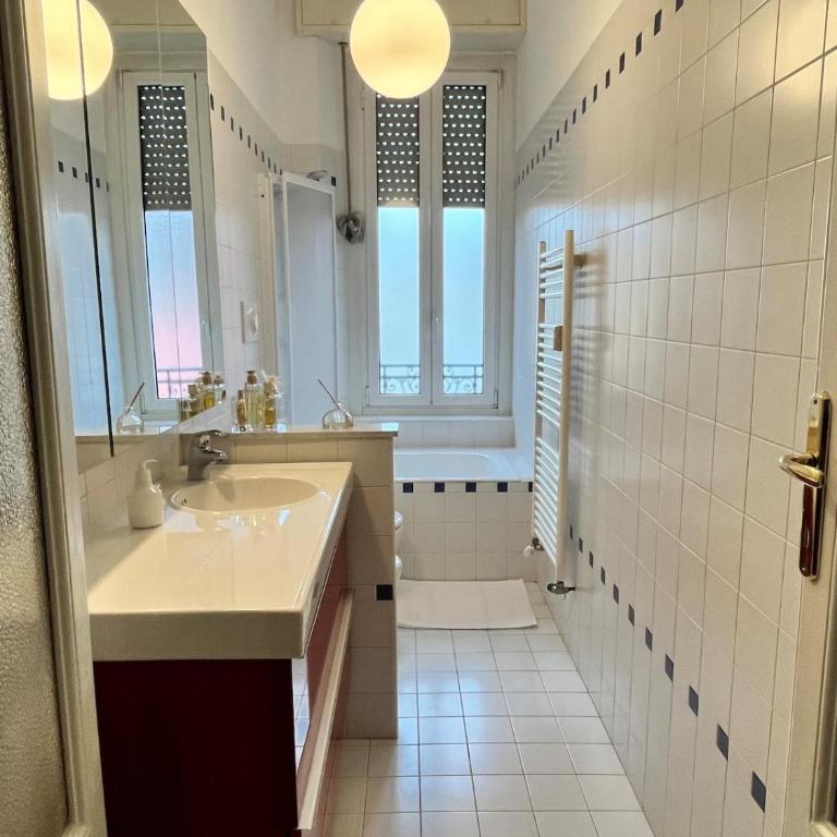 Isola Accogliente Apartment - Appartamento con 2 Camere da Letto - 19