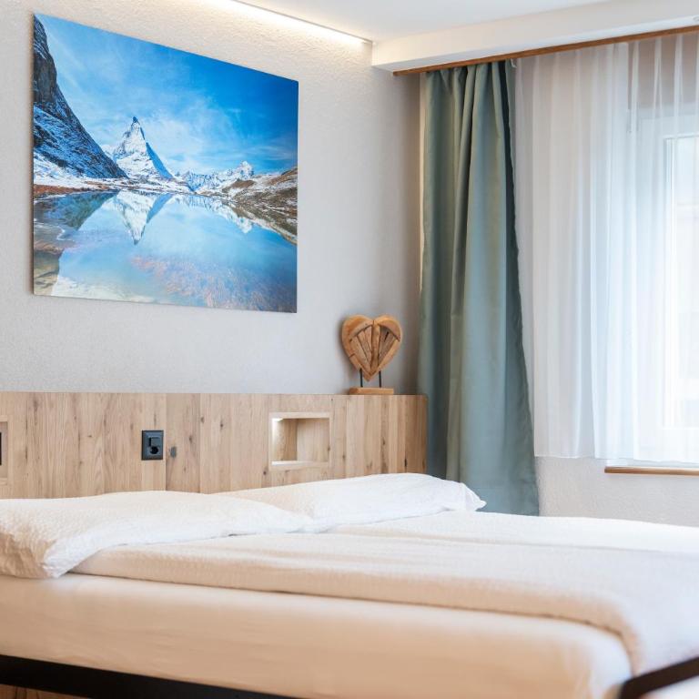 Bolero Appartements - Gemütliches Studio - 10
