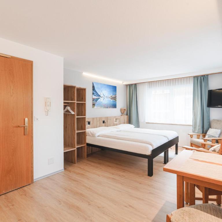 Bolero Appartements - Gemütliches Studio - 4
