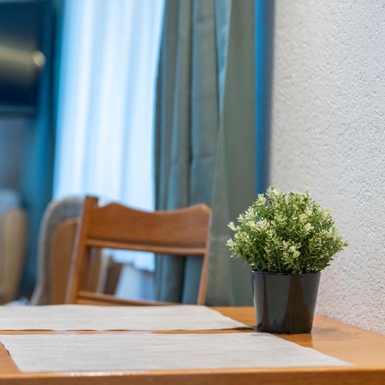 Bolero Appartements - Gemütliches Studio - 9