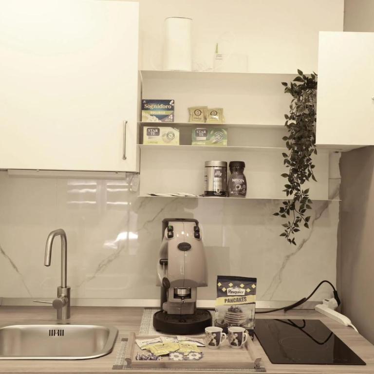 Di Vaio's apartments Colli Aminei - Appartamento con 1 Camera da Letto - 28