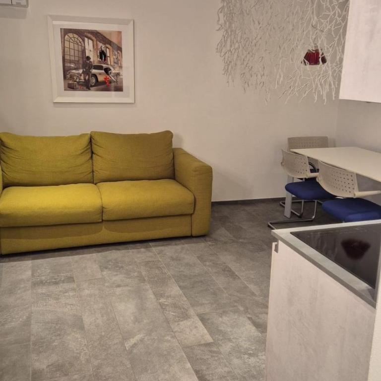 Maison Josephine - Appartamento Superior con Vista Città - 2