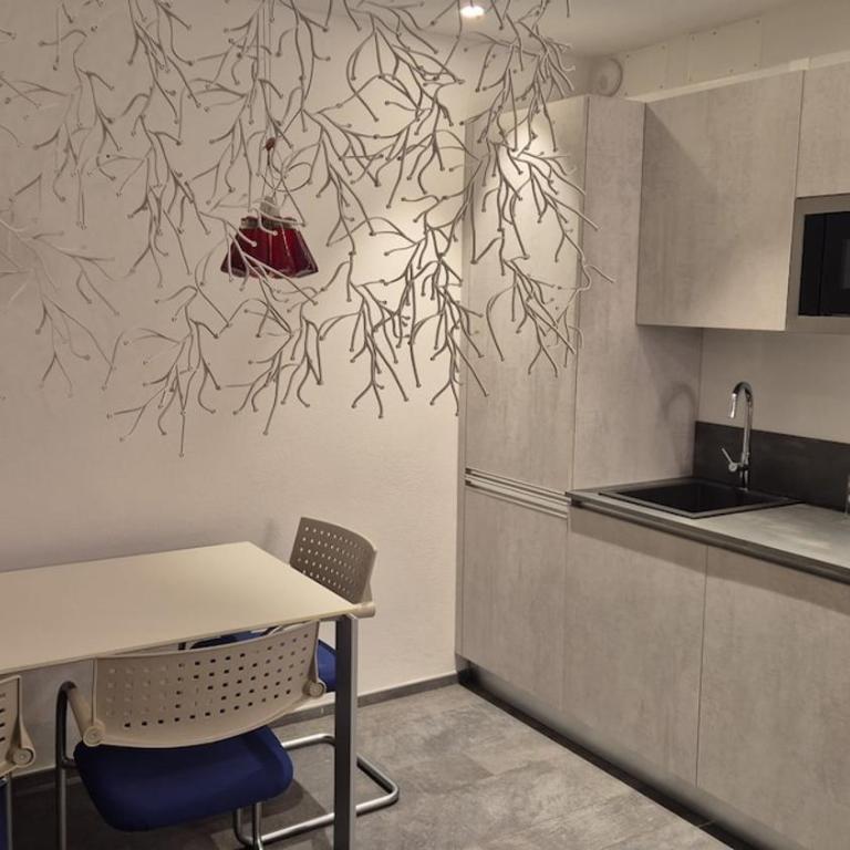 Maison Josephine - Appartamento Superior con Vista Città - 5