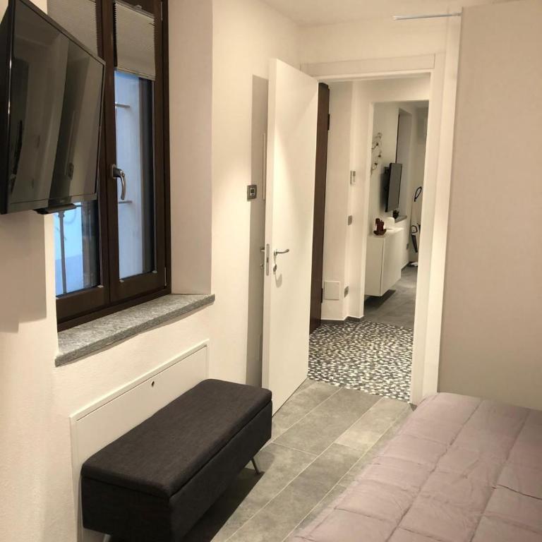 Maison Josephine - Appartamento Superior con Vista Città - 11