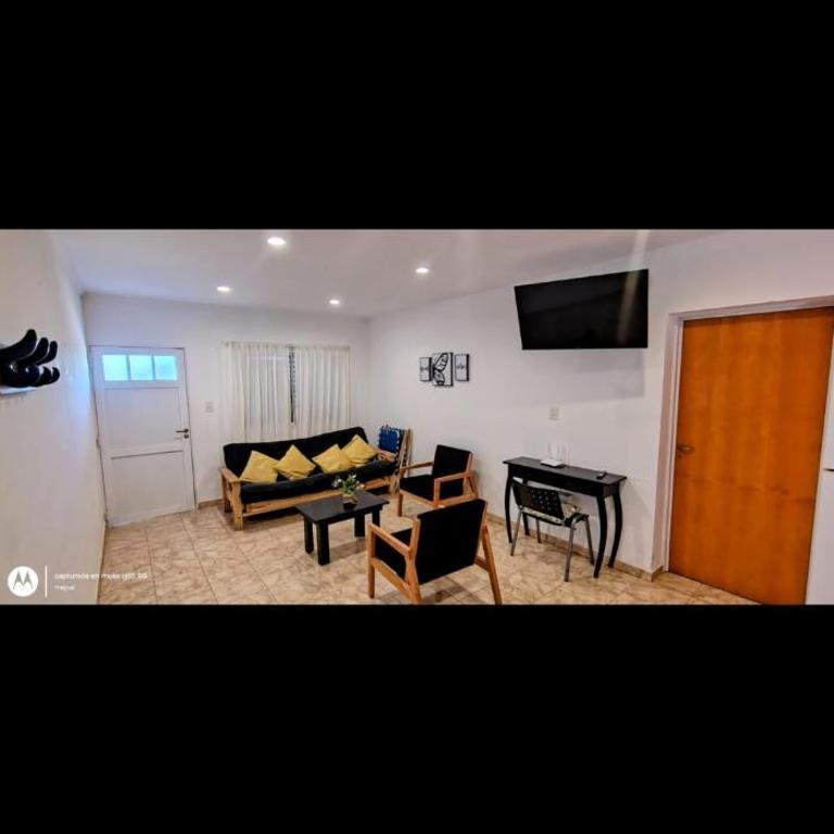 Casa de Juan - Casa de 3 dormitorios - 4