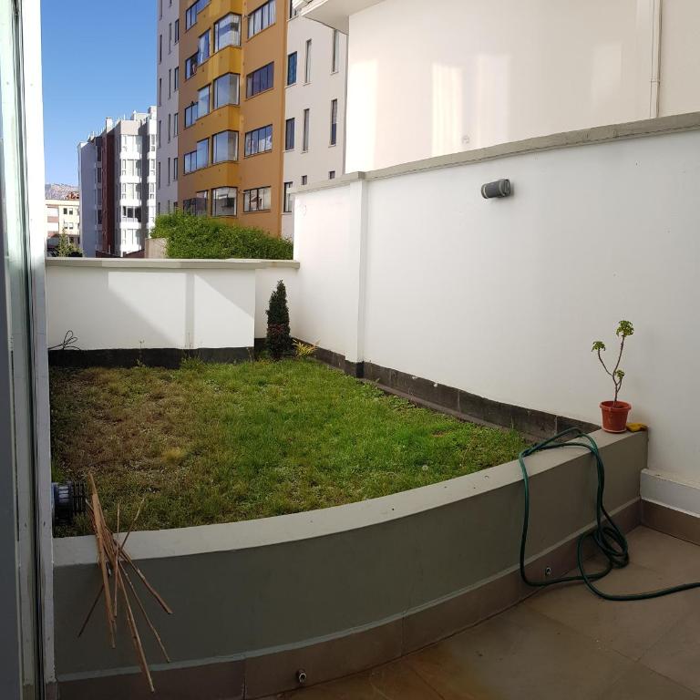 2D con patio y parrillero privado en Calacoto - Two-Bedroom Apartment - 14