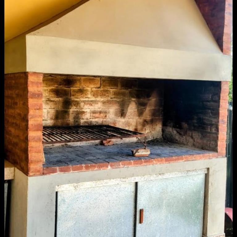 Casa de Juan - Casa de 3 dormitorios - 9